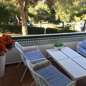 Casa Aldea De La Gitana , Estepona España