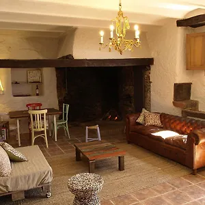 Casa rural Ca L'agnes, Montseny