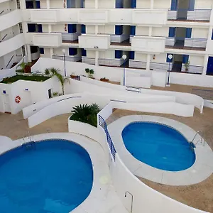 Patos , Benalmádena España