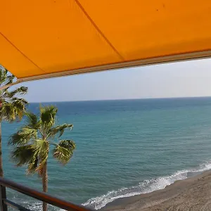 Sea View Terrace , Torremolinos España