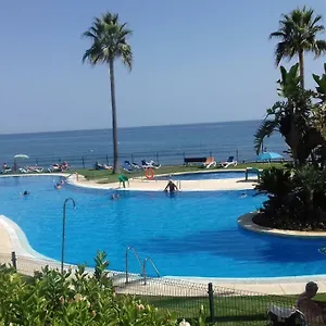 Mi Capricho , Sitio de Calahonda España